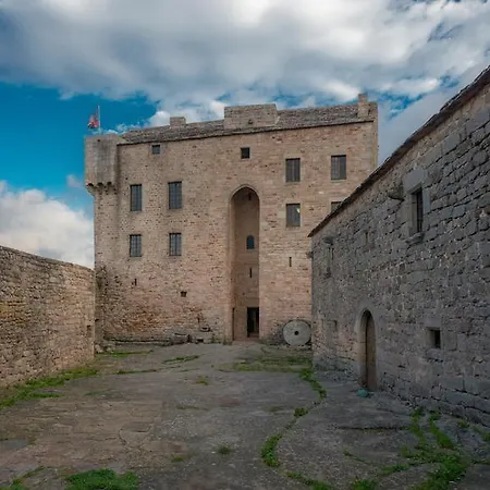 Le Presbytere De Montaigut Montégut Zimmer foto