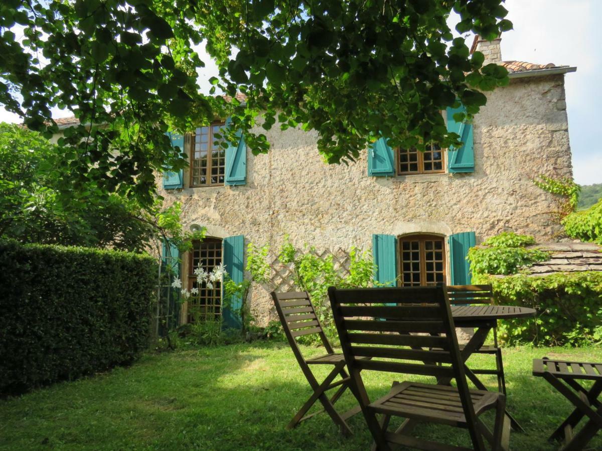 Hébergement de vacances Le Presbytère De Montaigut *